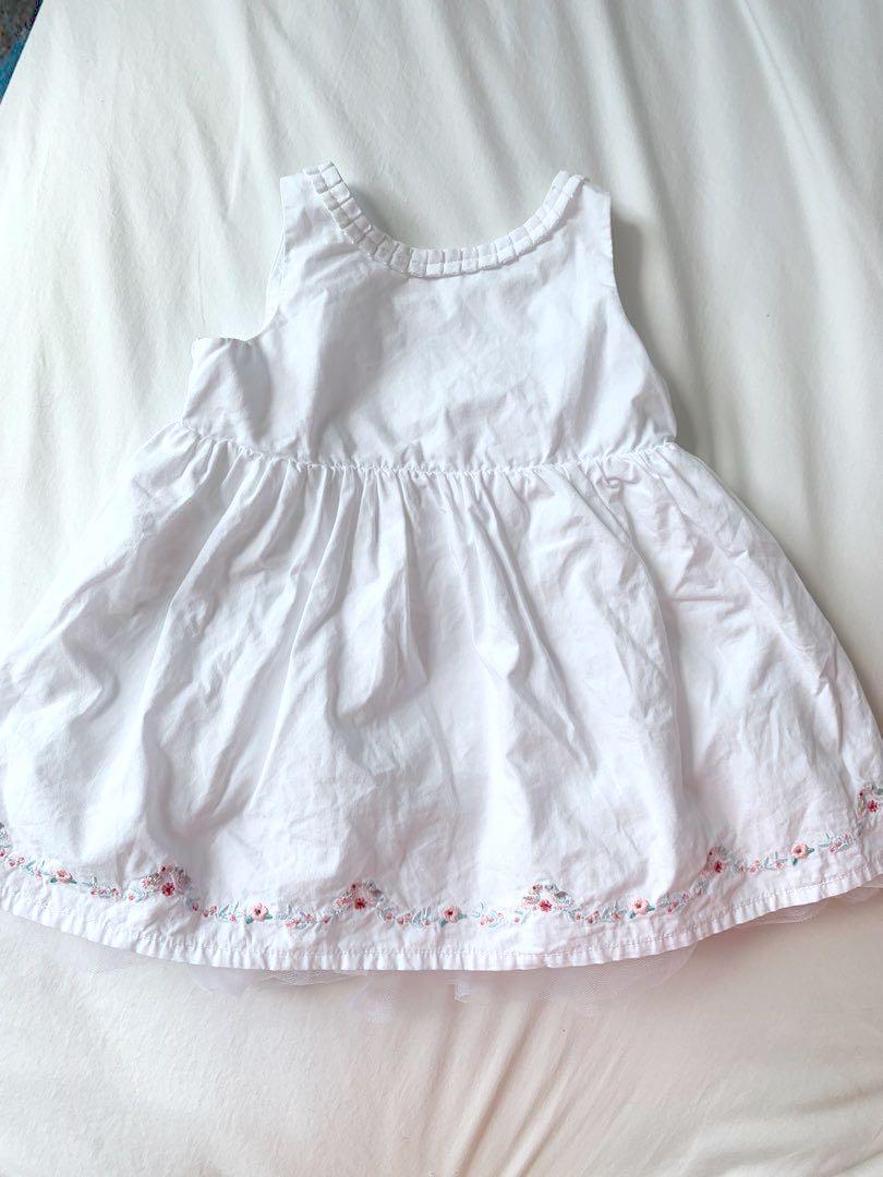 sergent major french children's clothes