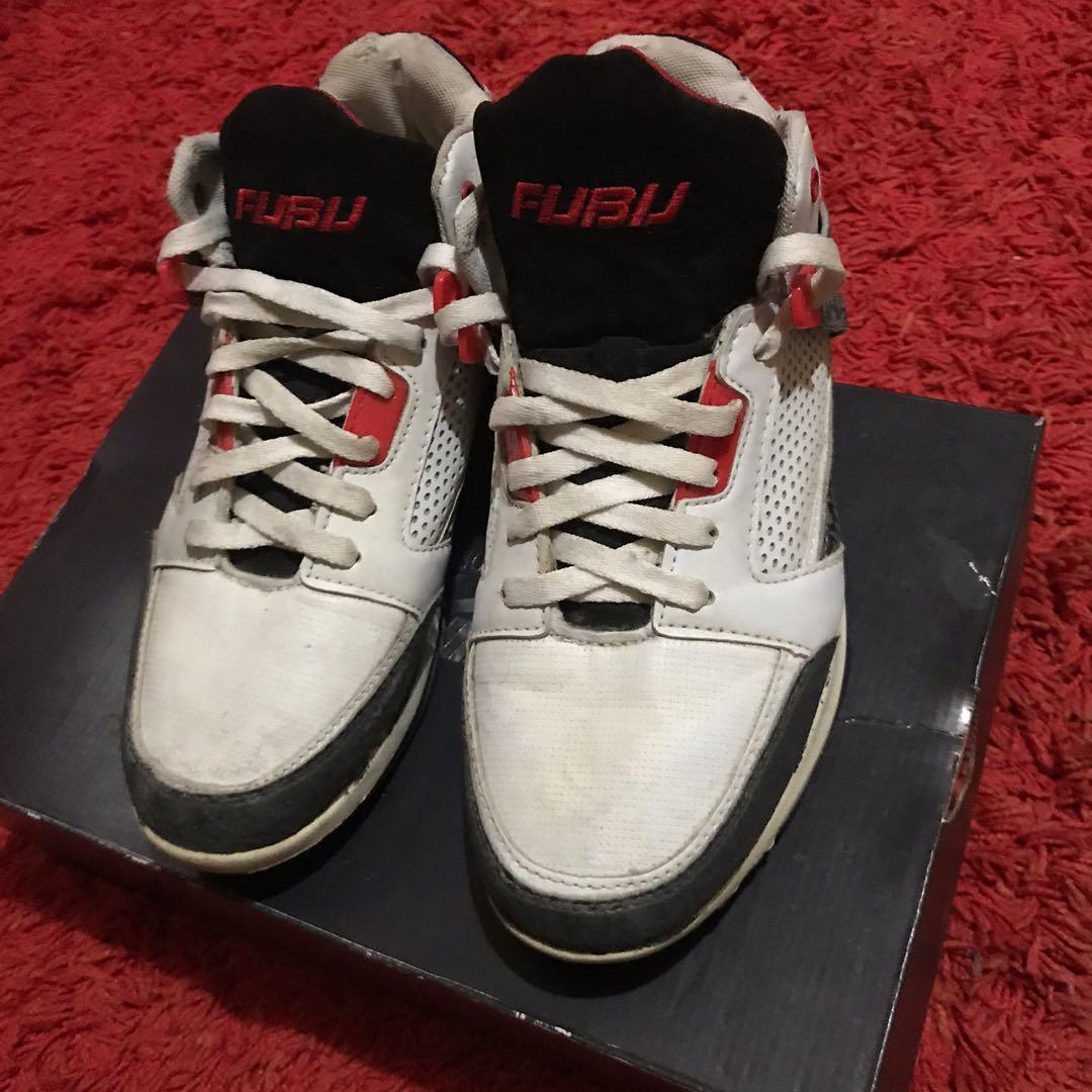 Fubu The Collection since 1992 Men s Fashion Footwear Sneakers