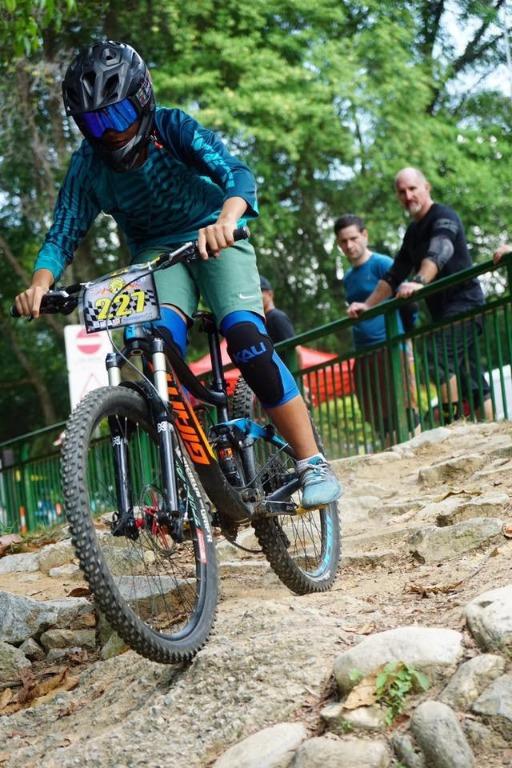 Giant hotsell trance 2.0