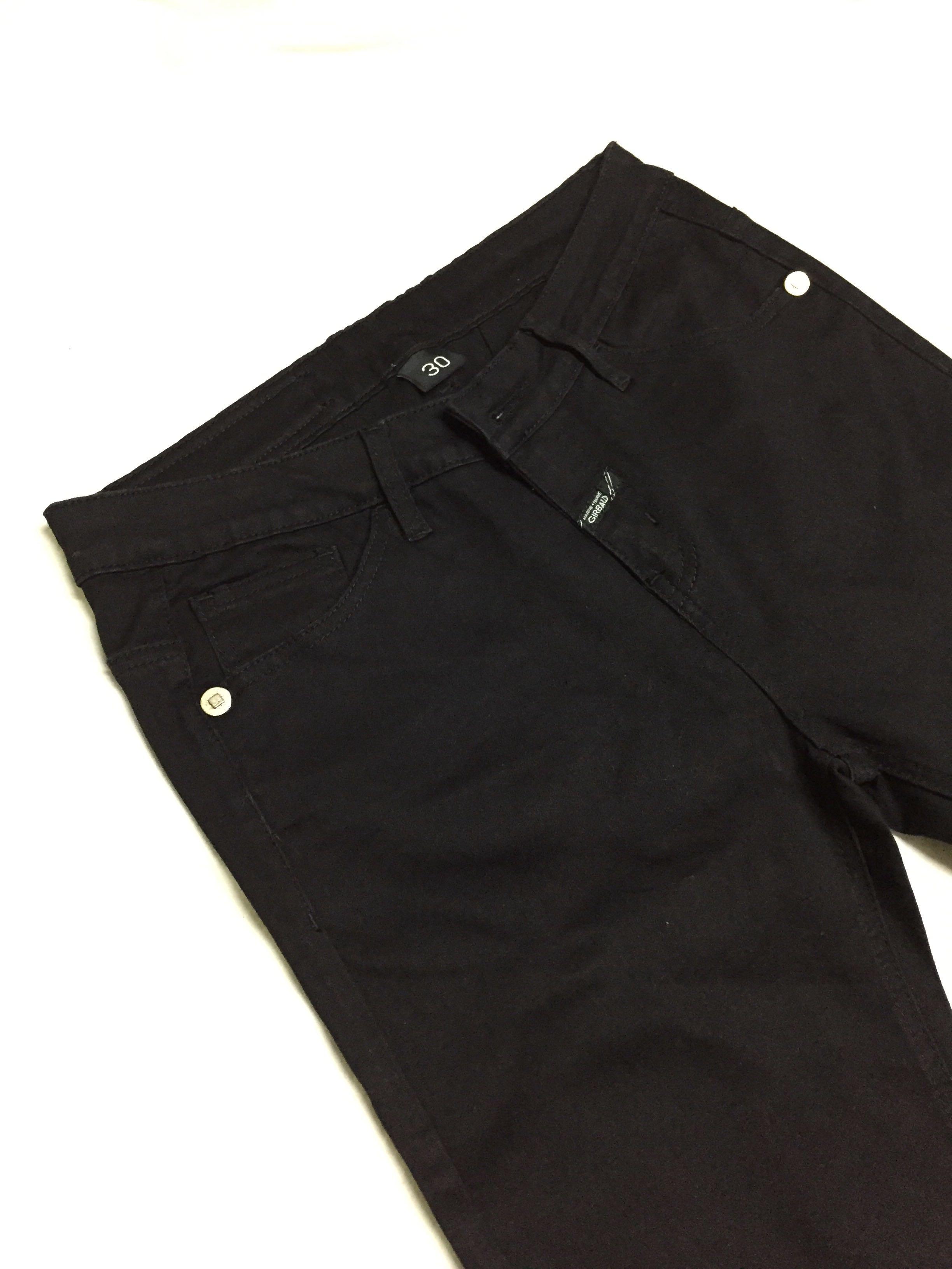 fitted girbaud jeans