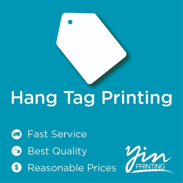 Hang Tag Printing Hang Tag Printing Hang Tag Printing Hang Tag