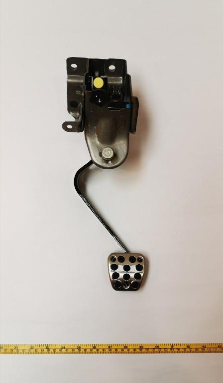 Honda FD2R/CL7 Euro R Type R Clutch Pedal, Car Accessories, Accessories ...