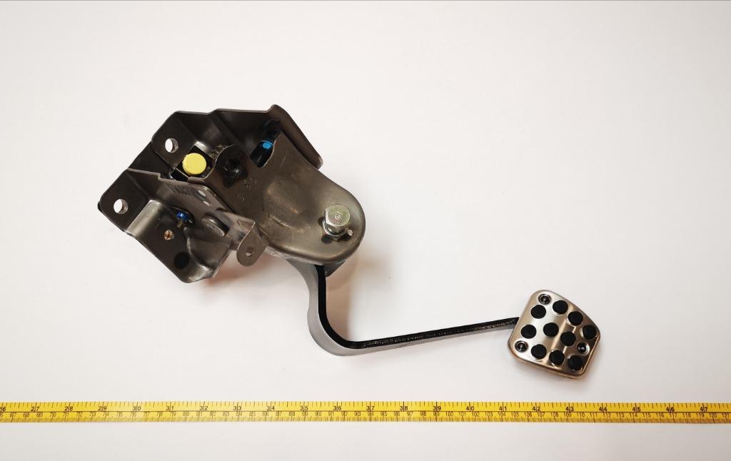 Honda FD2R/CL7 Euro R Type R Clutch Pedal, Car Accessories, Accessories ...