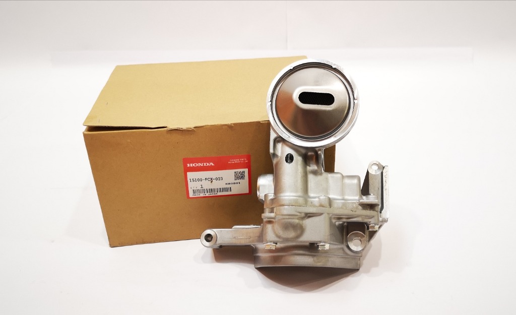 Used Honda S2000 Engine Oil Pump Unit