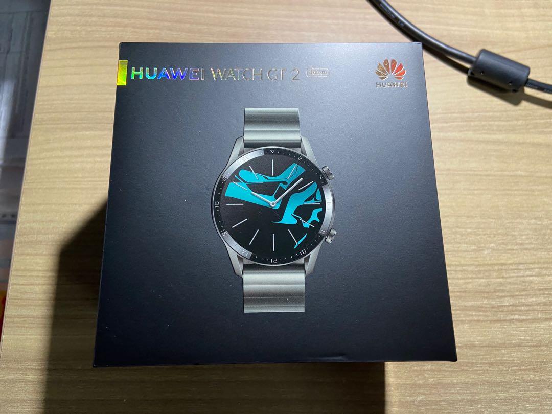 Huawei Watch GT 2, Men's Fashion 