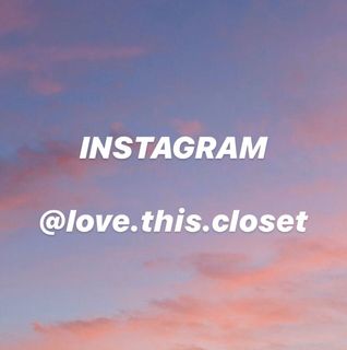 (Category: ) located in . Submitted by lovethiscloset (Listing ID 1006496733, Image 1). Description: .