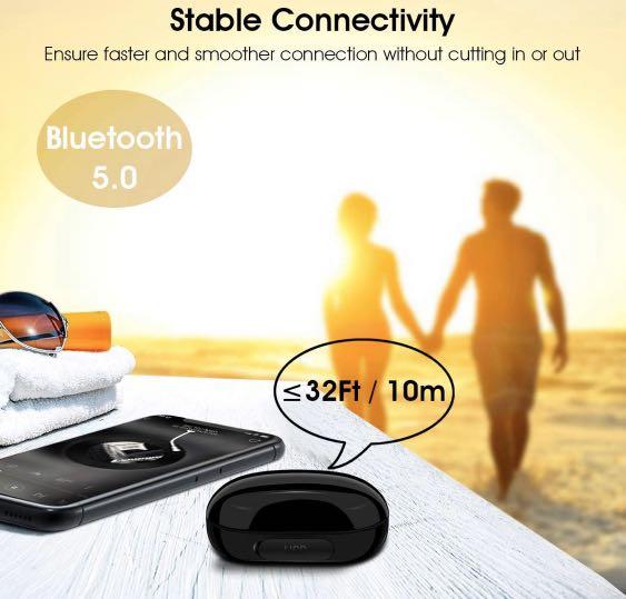 Touch two on sale c5 volume control