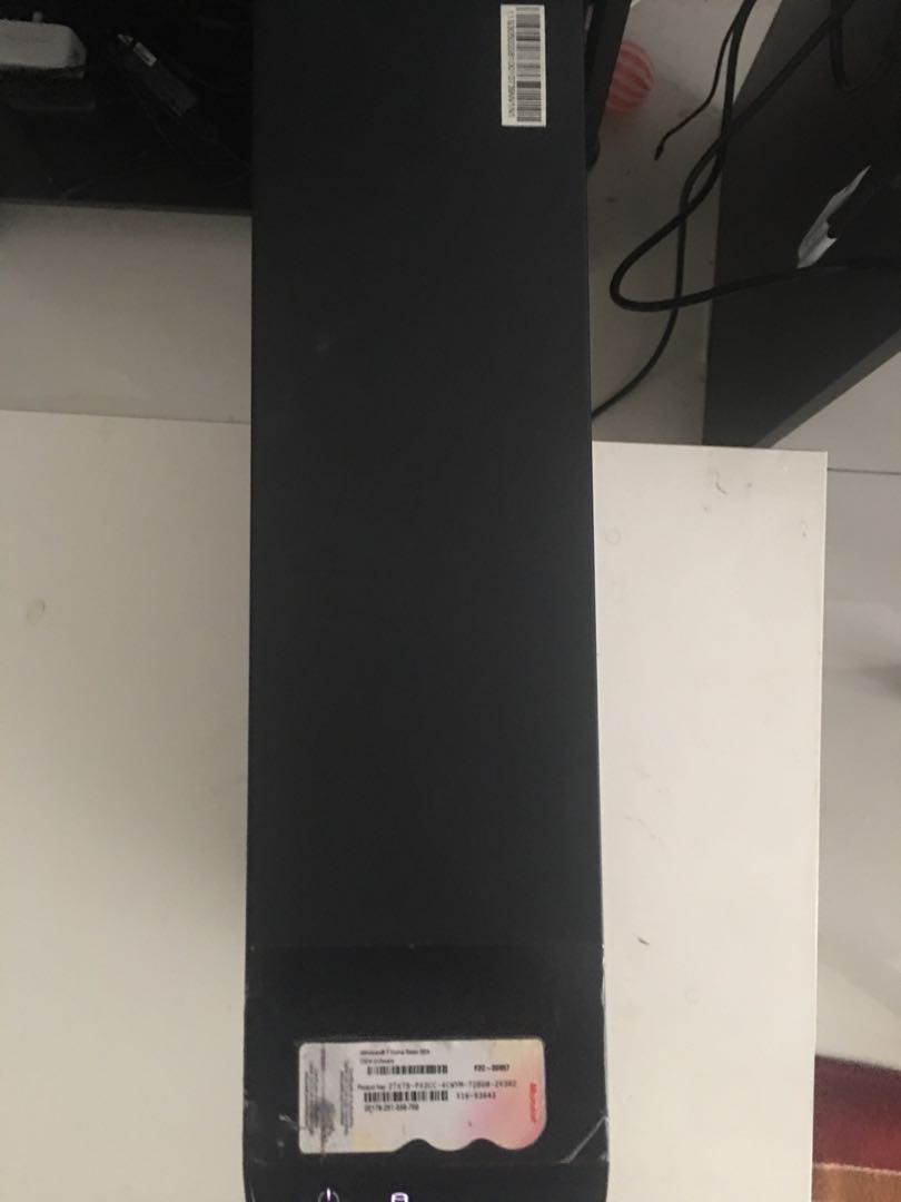 Intel G3220, Computers & Tech, Desktops on Carousell