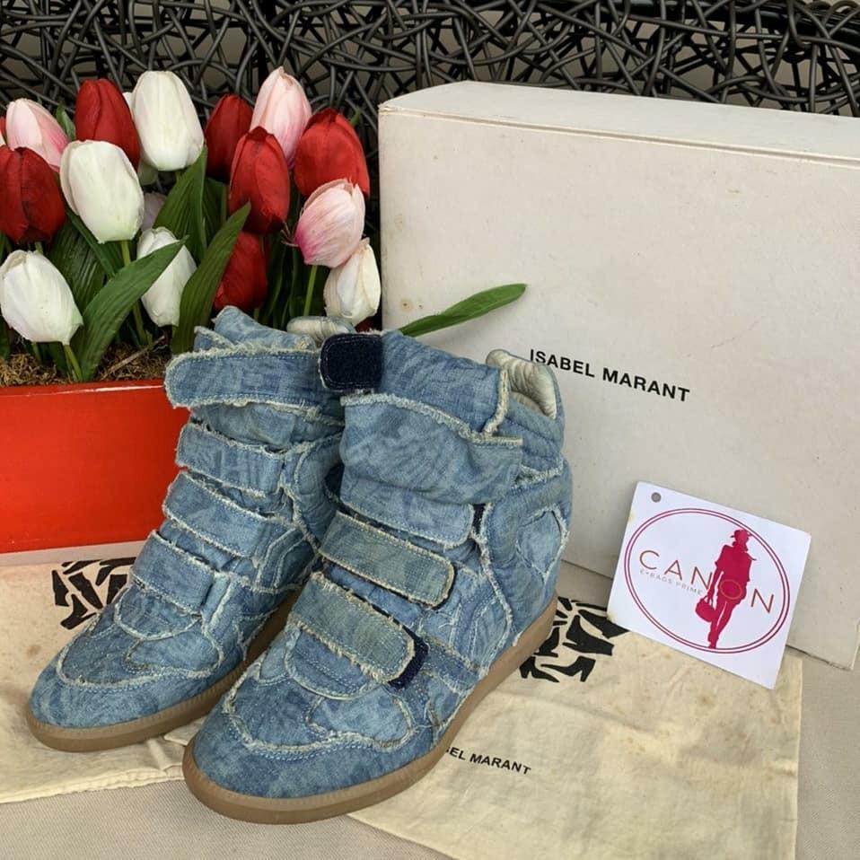 Isabelle marant basket new arrivals
