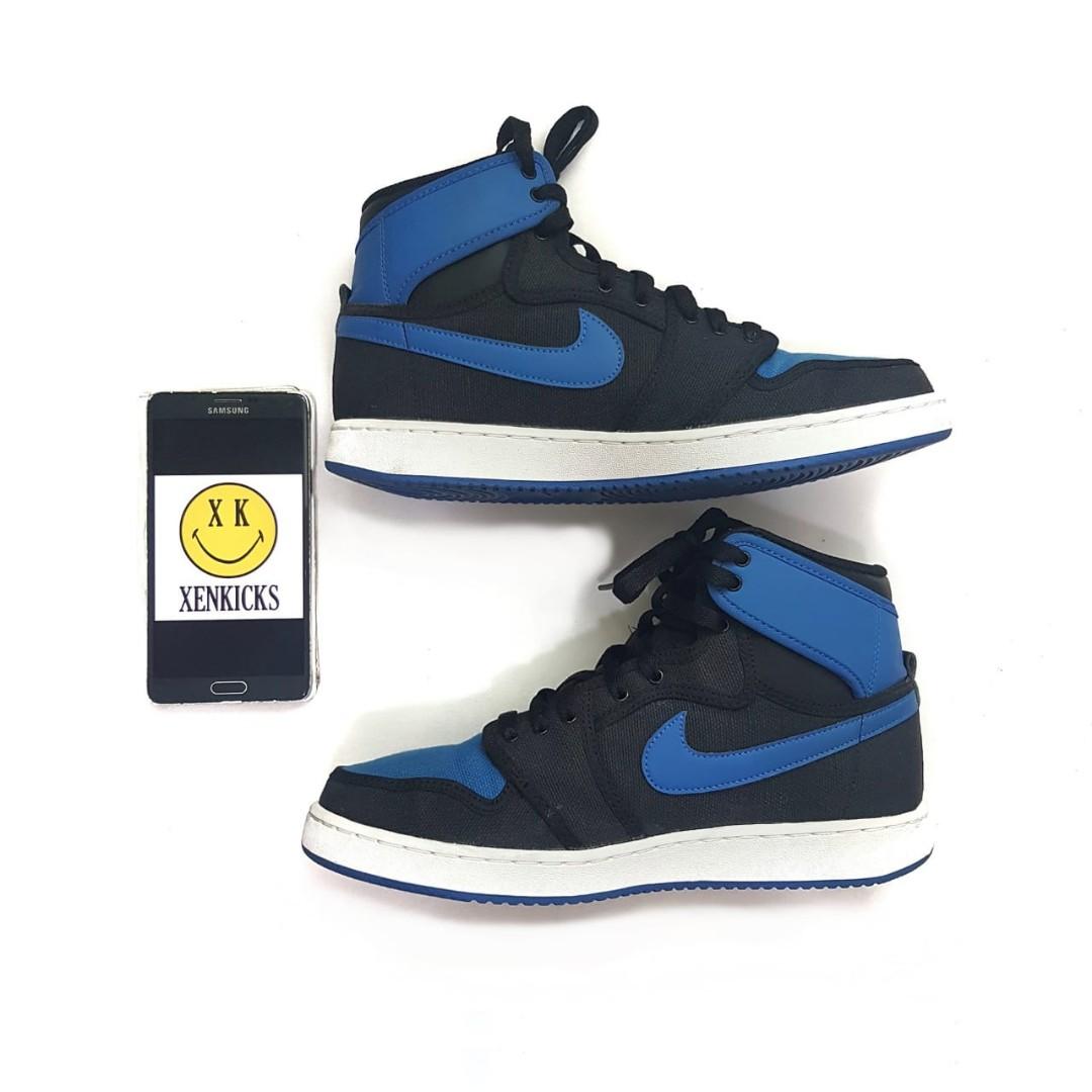 jordan 1 ajko royal
