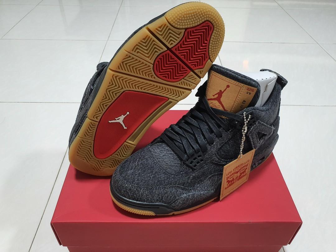Levi jordan 5 shop