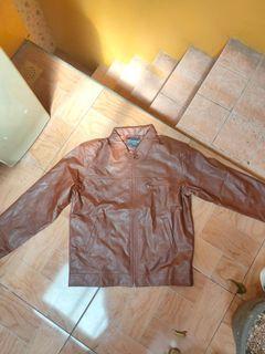 Jual Jaket Kulit ASLI beli di Turki