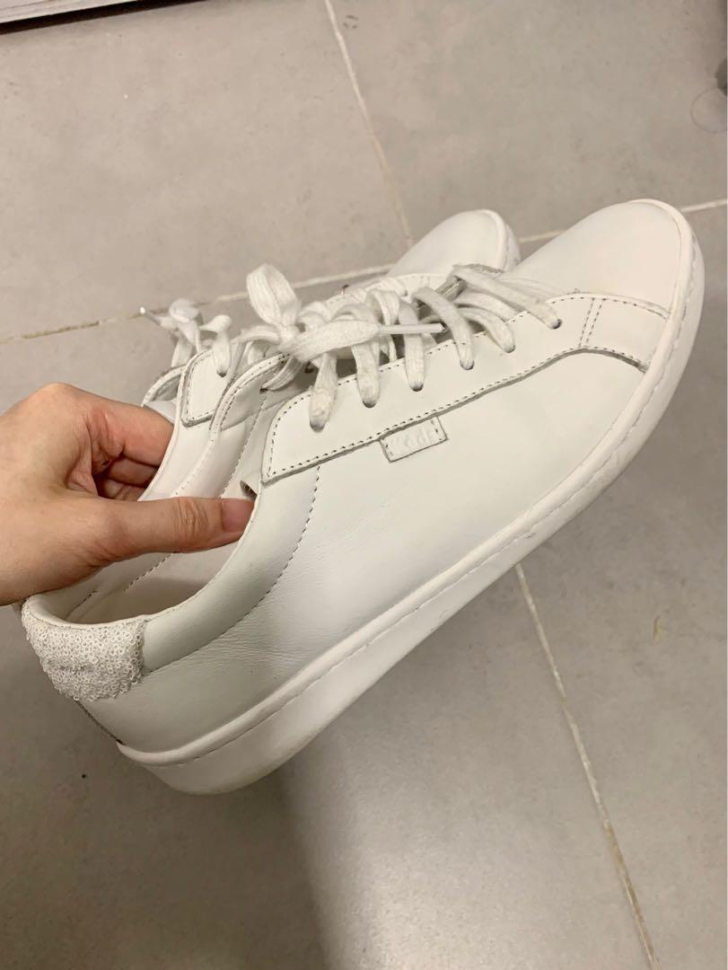 Keds ace leather review 2025