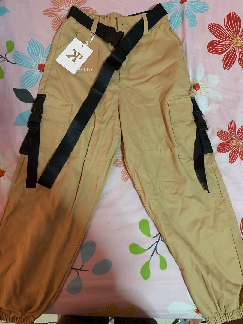 Hipster cargo pants clearance
