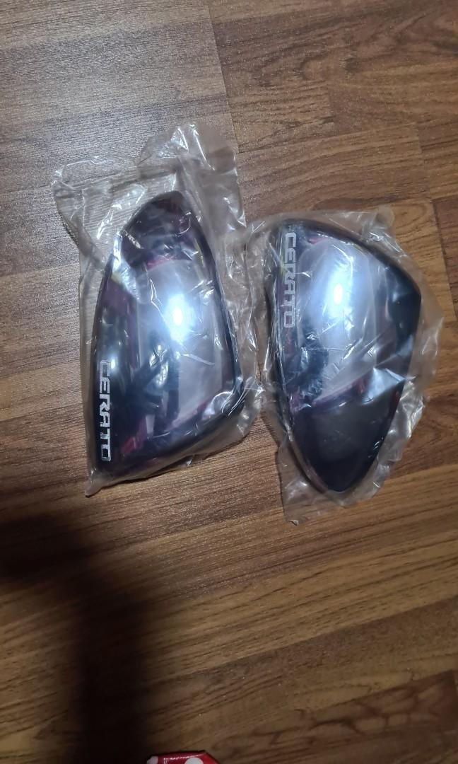 Kia cerato 2019 2020 side mirror cover, Car Accessories, Accessories on