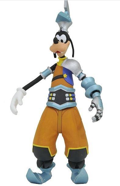 disney video game figures