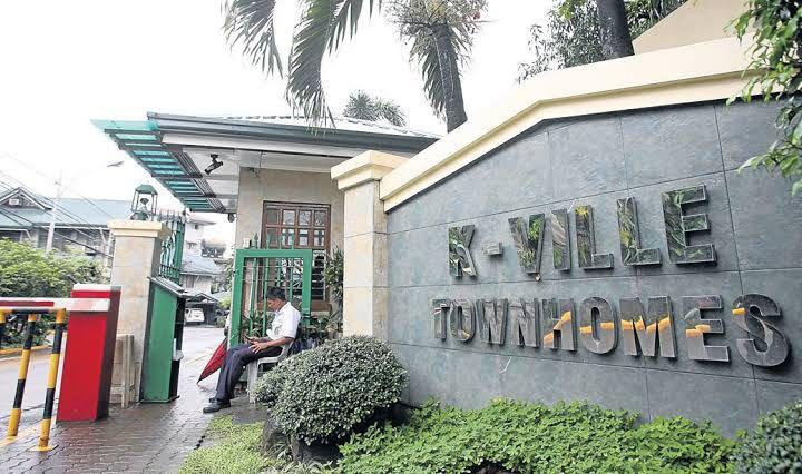 Townhouse For Rent In Quezon City Property Rentals Townhouse On Carousell