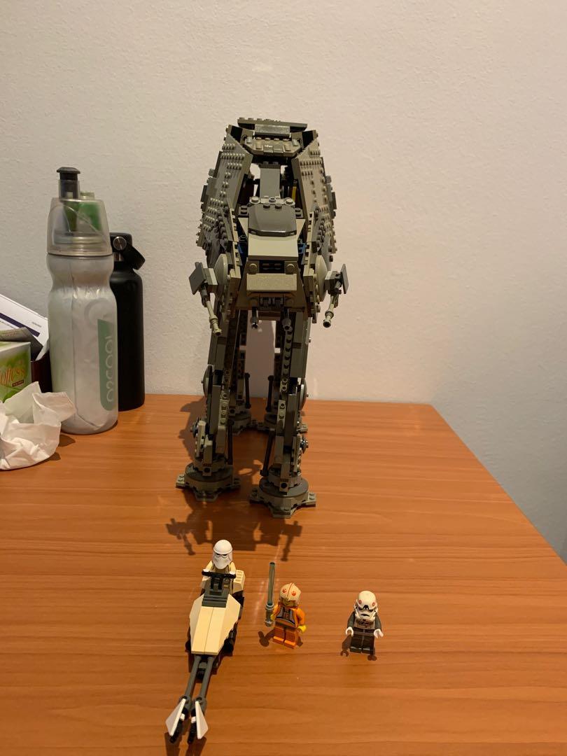 Lego atat 4483 online