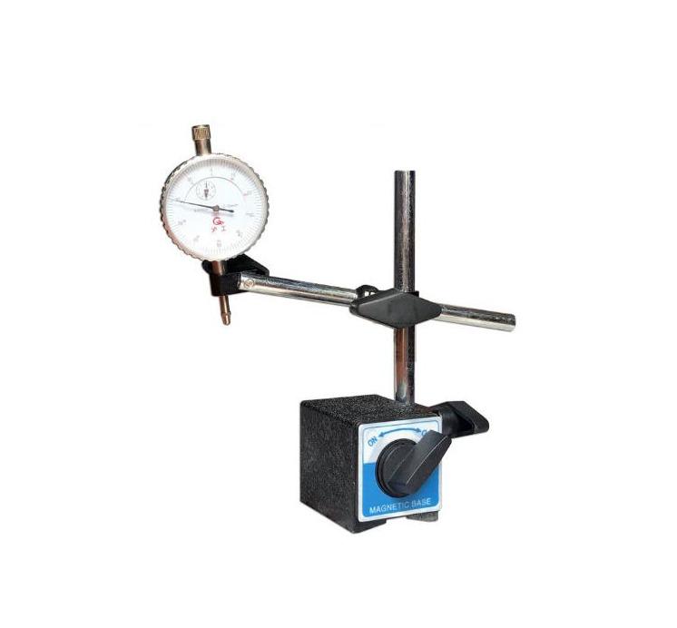 Level Dial Indicator (Category: Everything Else Others) located in Quezon City. Submitted by jammy.jammy1 (Listing ID 1006498670, Image 1). Description: 1 year Warranty. Free Training, WE HAVE FREEBIES, PROMOS AND DISCOUNTS We also have almost all measuring, surveying instruments, construction, and laboratory instruments. www.bbcgeoinstruments.com Lahat halos ng uri ng pangsukat, pangsurvey, konstruksyon, at panglaboratoryo na instrumento ay mero