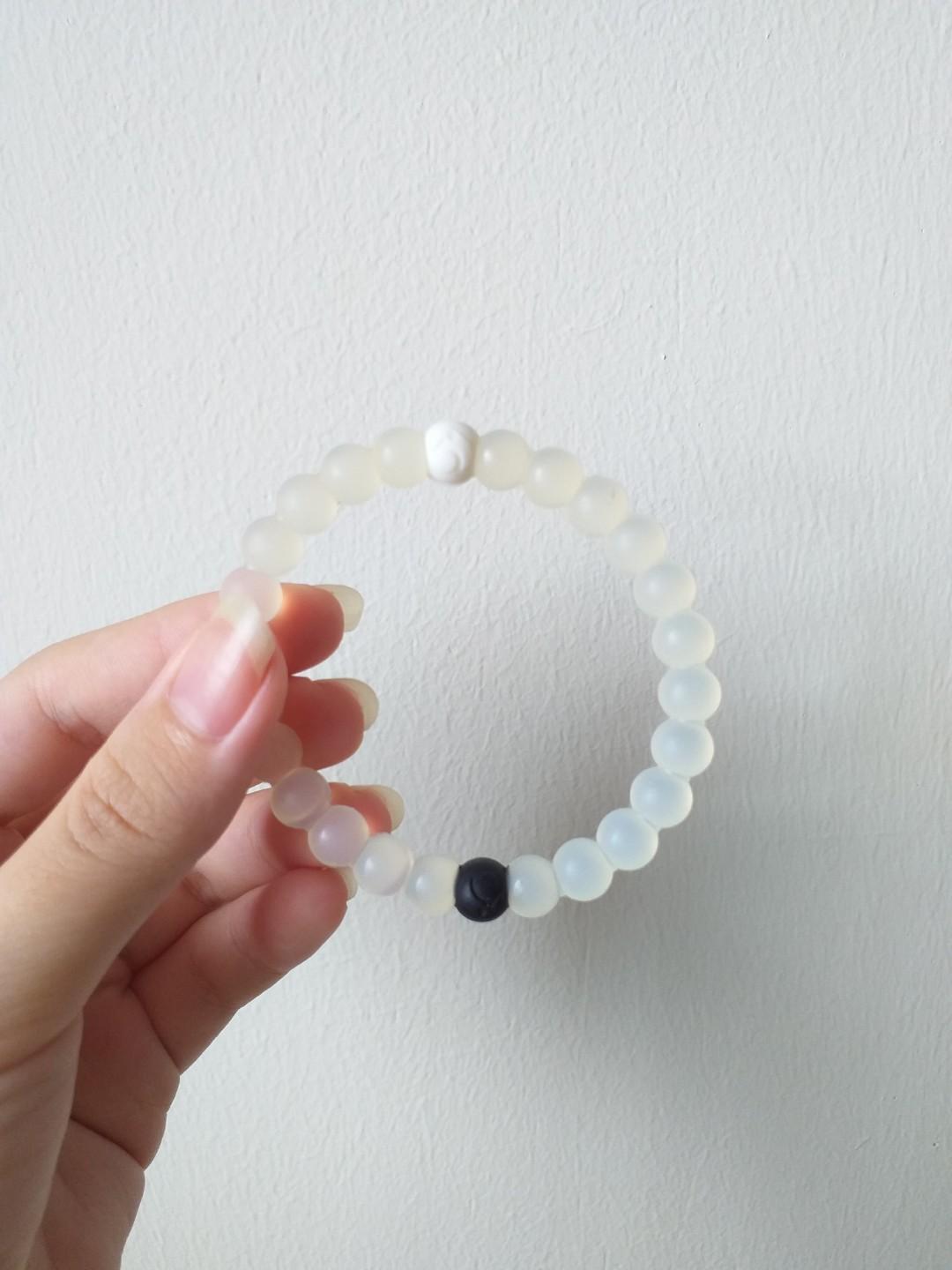 White lokai best sale