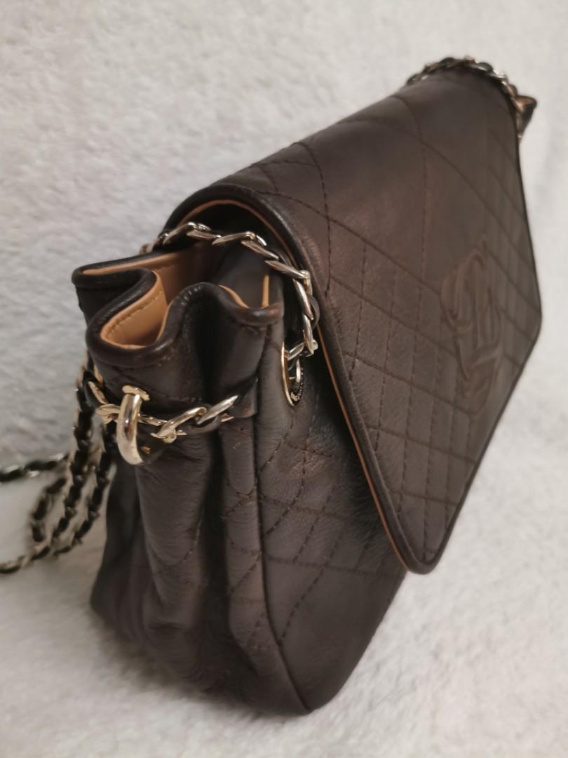 Louis Quatorze Sling Chain Bag, Women's Fashion, Bags & Wallets, Purses &  Pouches on Carousell