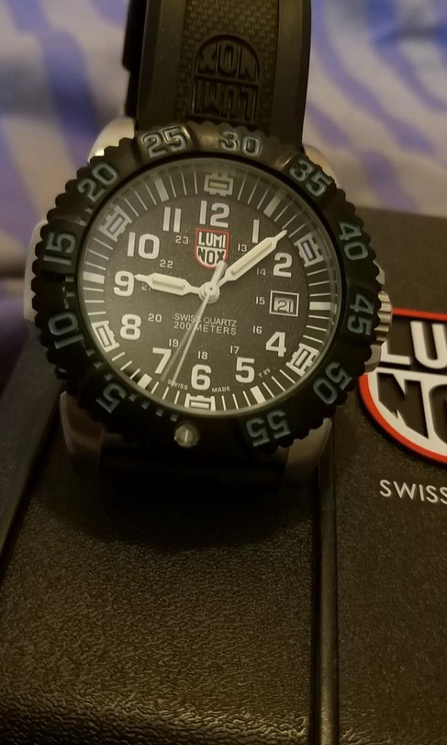 Luminox 3153 cheap
