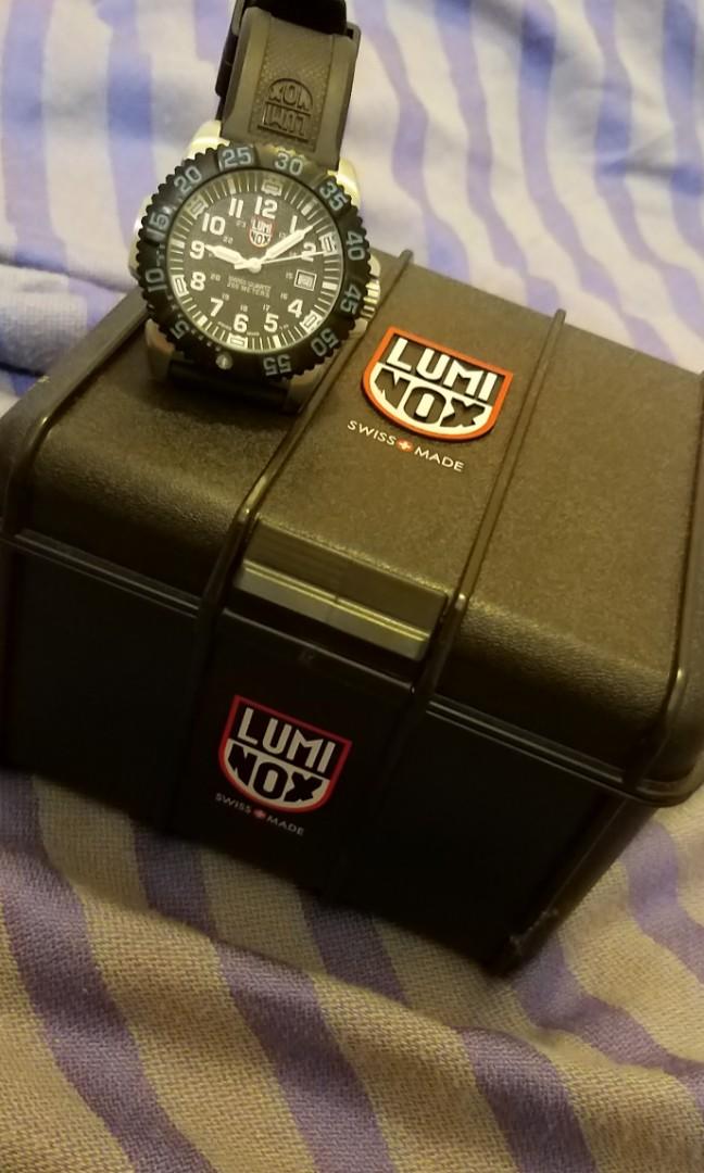 Luminox 3153 clearance