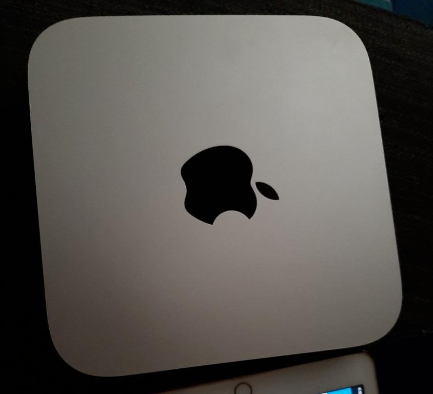Mac mini 2014 i7 16GB SSD128GB HDD1TB Mac Mini i7 16GB Memory 1TB