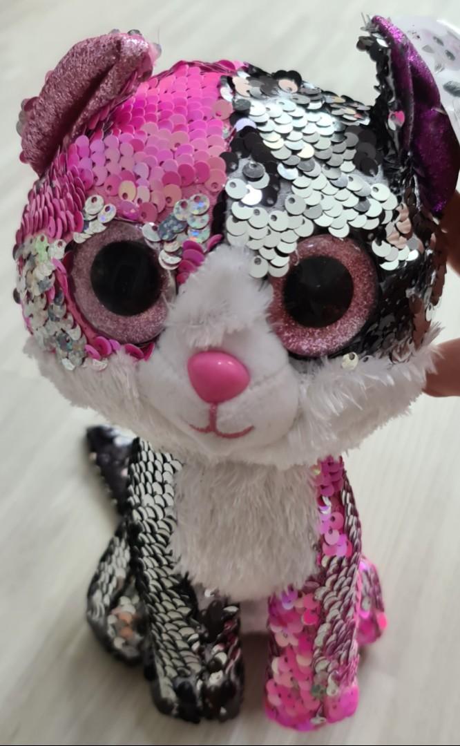 Ty malibu deals cat