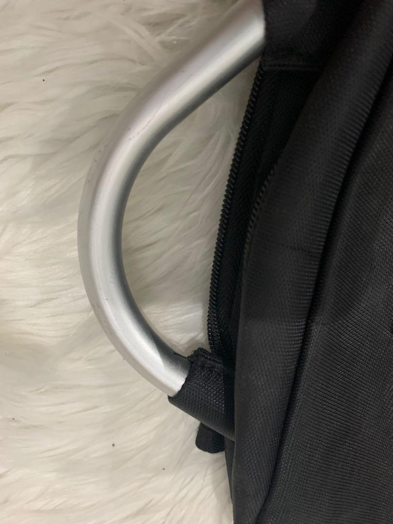 Marco Polo Backpack, Men's Fashion, Bags, Backpacks on Carousell