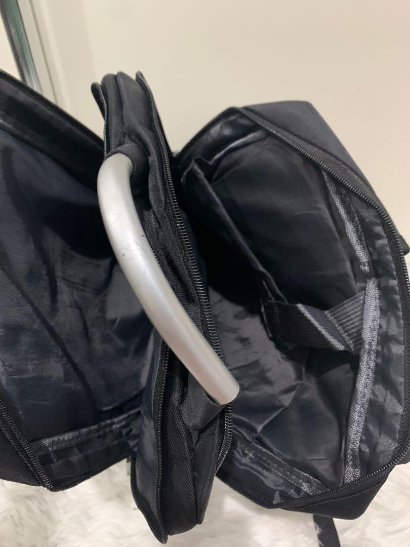 Marco Polo Backpack, Men's Fashion, Bags, Backpacks on Carousell