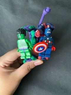 Lego Avengers Hulk Toys Games Carousell Singapore