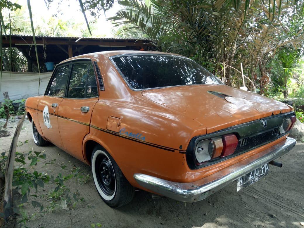 Mazda capella iv