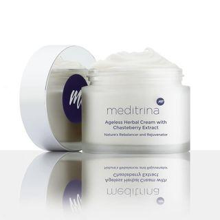 Meditrina Cream (Ageless cream) Latest Packaging 