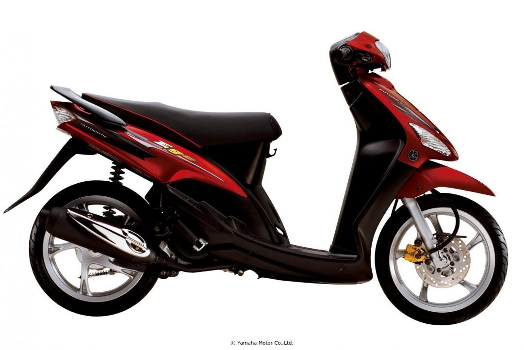 Mencari Ego 1st Model Motorbikes On Carousell