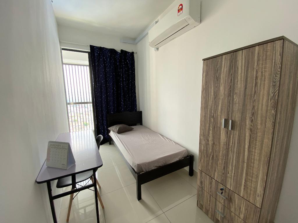 Middle Room For Rent Cheras With Utilities Property Rentals On Carousell