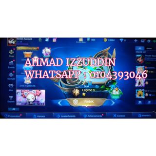 (Category: ) located in . Submitted by ahmadizzuddin94 (Listing ID 1006536877, Image 1). Description: .