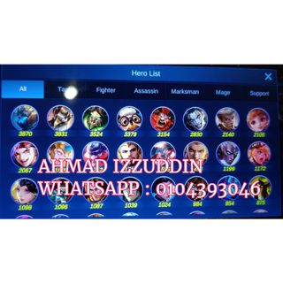 (Category: ) located in . Submitted by ahmadizzuddin94 (Listing ID 1006450238, Image 1). Description: .