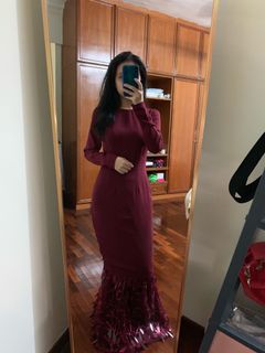 (Category: ) located in . Submitted by preloved_wardrobe (Listing ID 1006482729, Image 1). Description: .