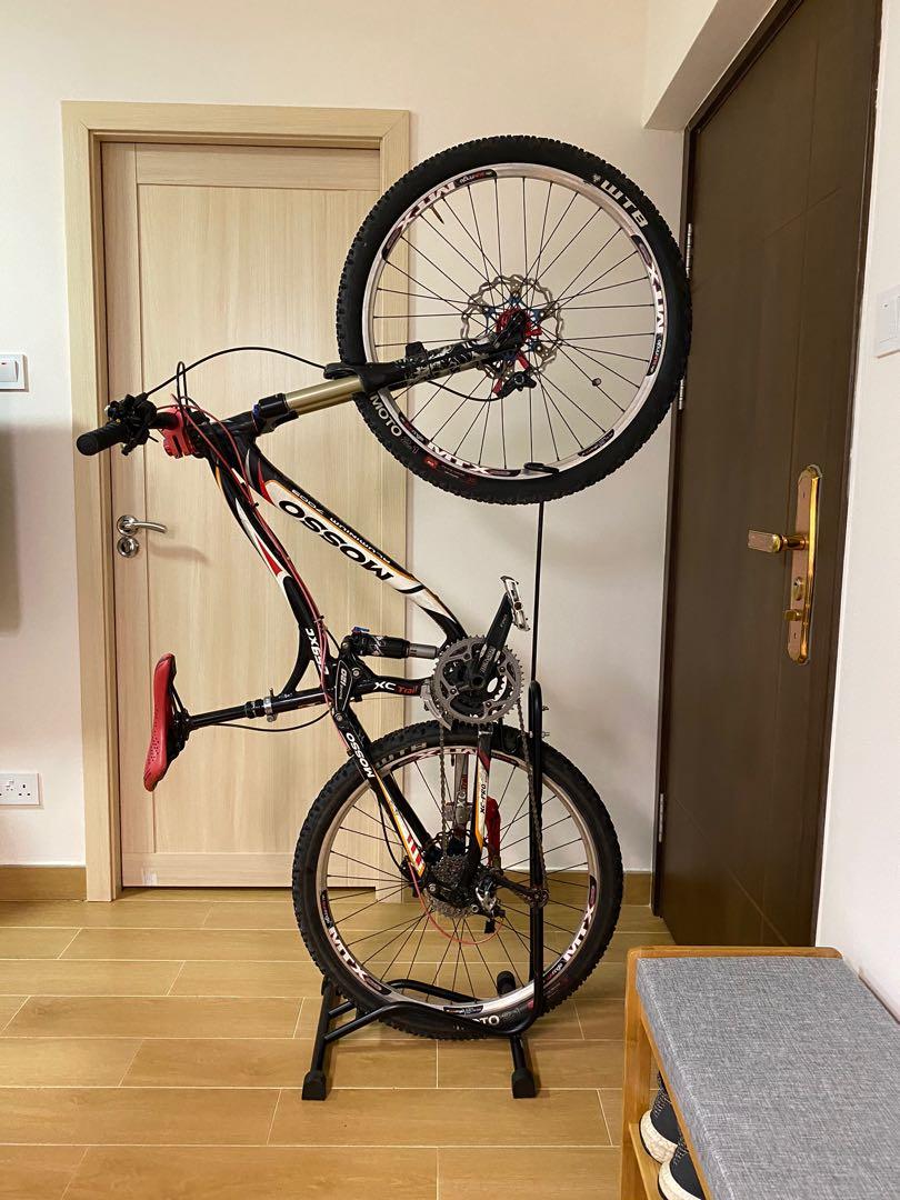 Mosso 669xc Carousell