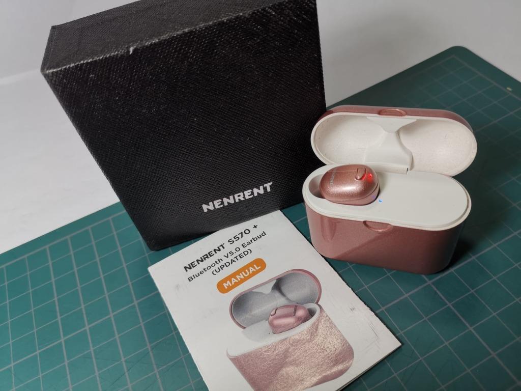 Nenrent s570+ hotsell