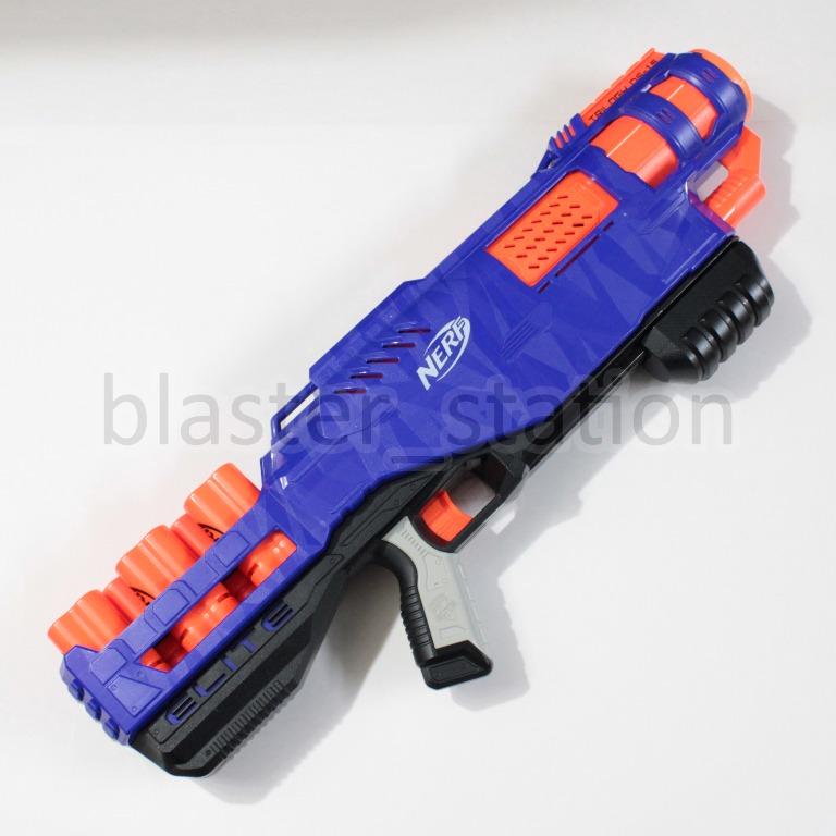 ds 15 nerf