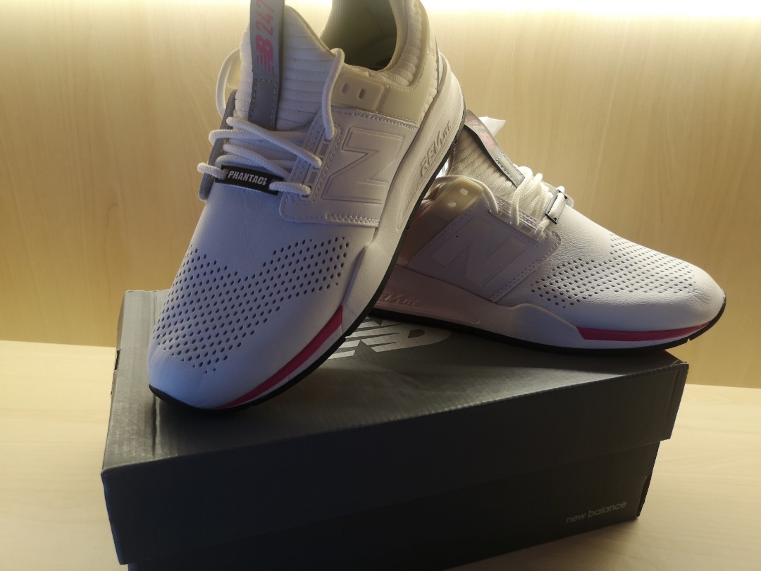 New Balance 247 PHANTACI Men s Fashion Footwear Sneakers on