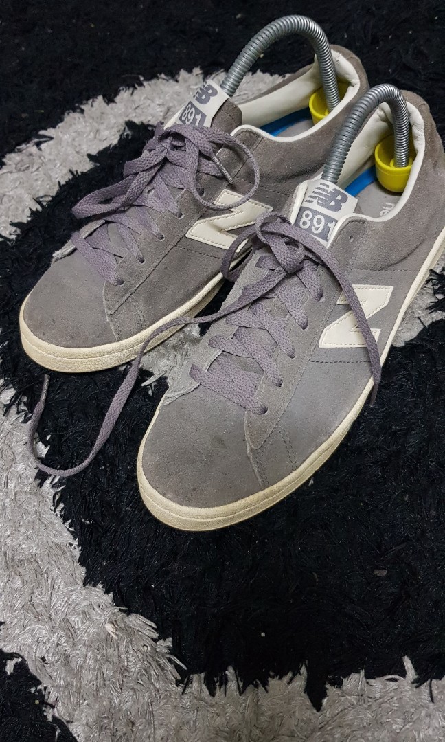 sneakers new balance 891