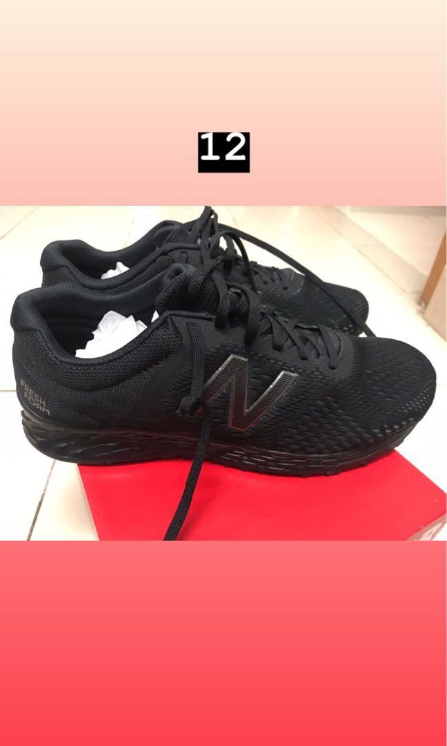 NEW BALANCE MARISLA 2 RUNNING SHOES Men s Fashion Activewear on