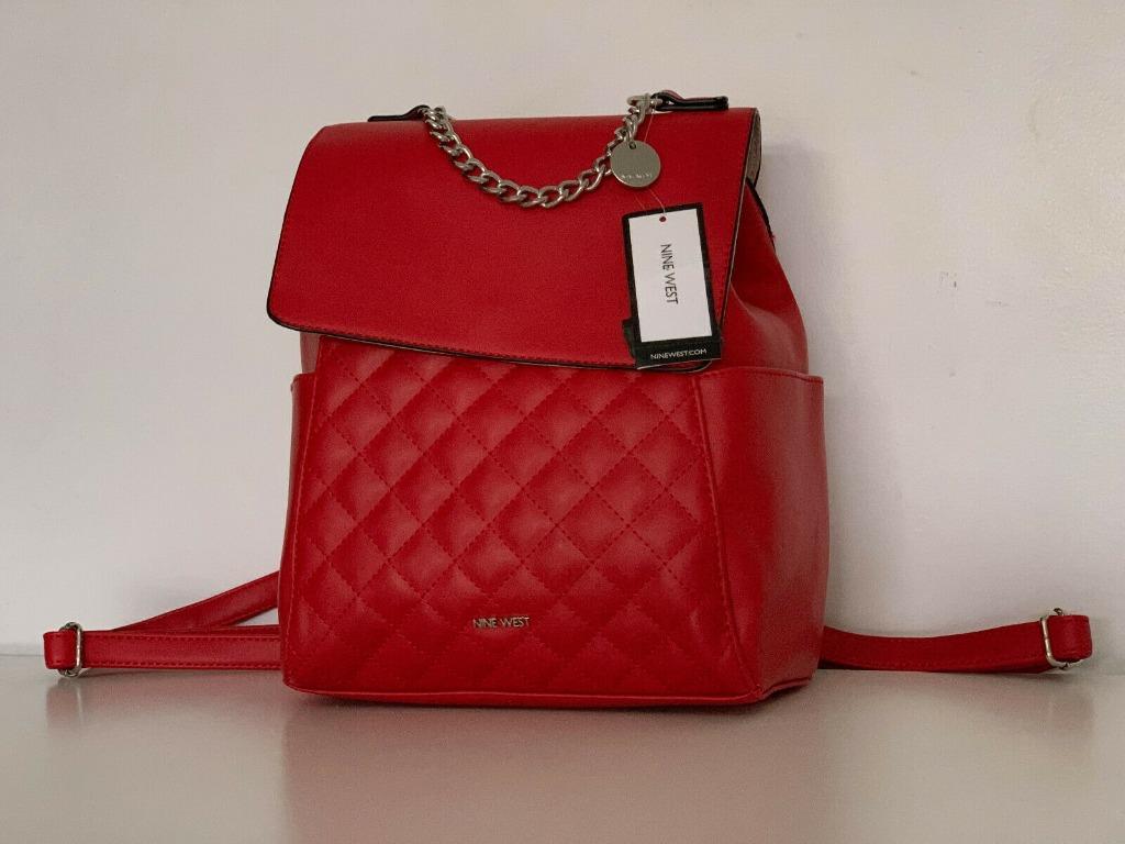 Nine west yasmina backpack on sale