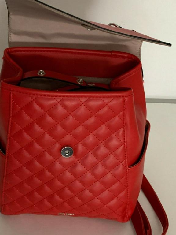 Nine west yasmina backpack clearance