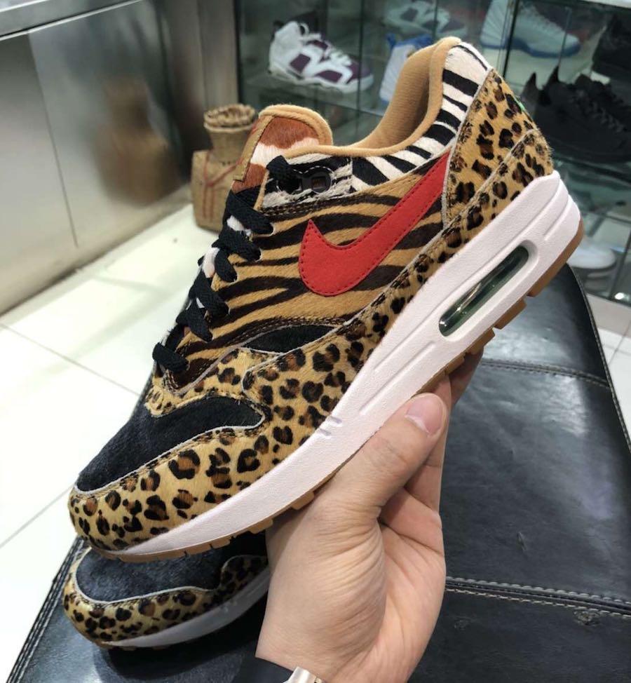 airmax animal