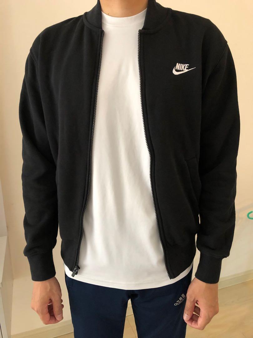 Nike Bomber jacket