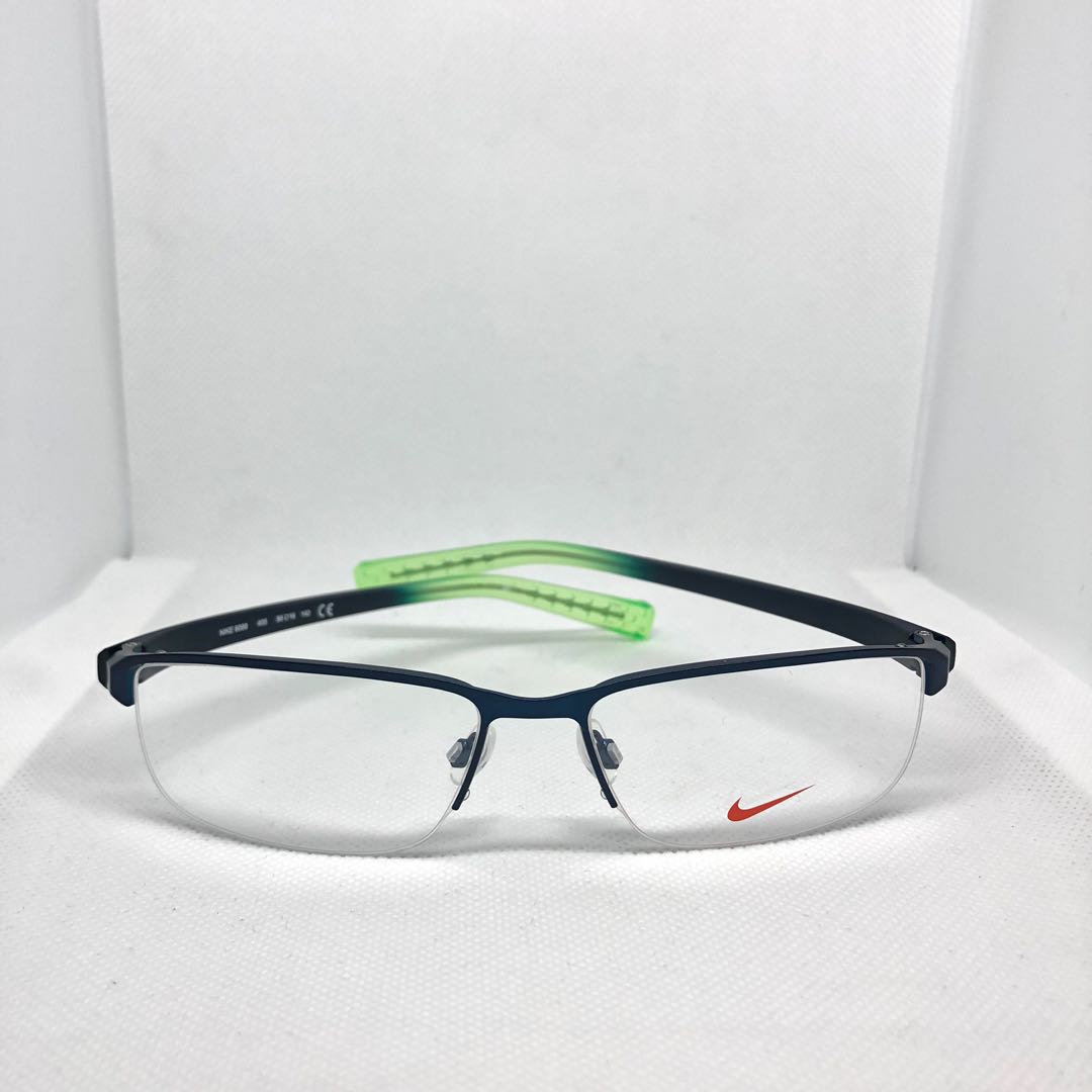 Nike Half Frame 8098 405 Men s Fashion Watches Accessories